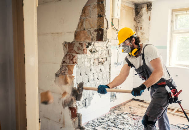 Best Concrete Demolition Services in Rlborough, MA