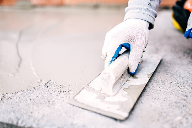 Best Industrial Concrete Flooring in Rlborough, MA