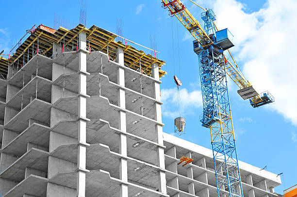 Best Concrete Foundation Repair in Rlborough, MA