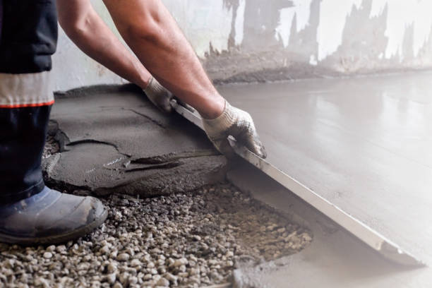 Best Concrete Demolition Services in Rlborough, MA